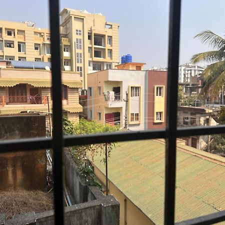 Dreams Abode Studio Apartment Guwahati Eksteriør bilde