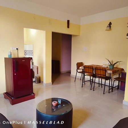 Dreams Abode Studio Apartment Guwahati Eksteriør bilde
