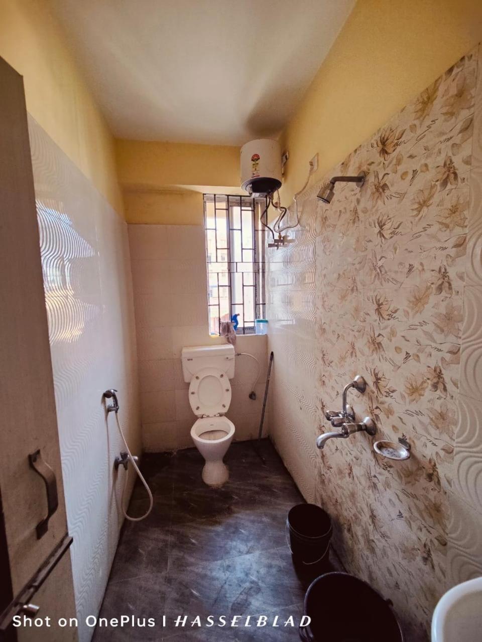 Dreams Abode Studio Apartment Guwahati Eksteriør bilde
