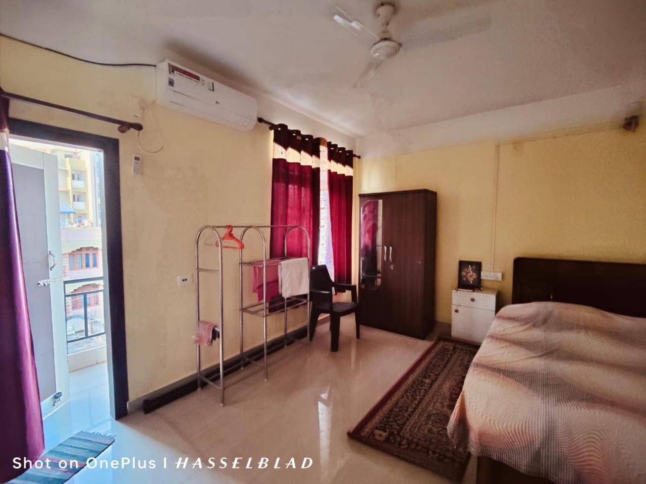 Dreams Abode Studio Apartment Guwahati Eksteriør bilde