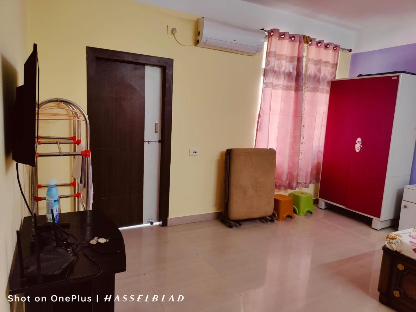 Dreams Abode Studio Apartment Guwahati Eksteriør bilde