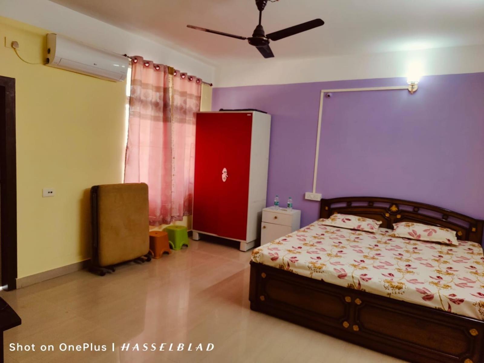 Dreams Abode Studio Apartment Guwahati Eksteriør bilde