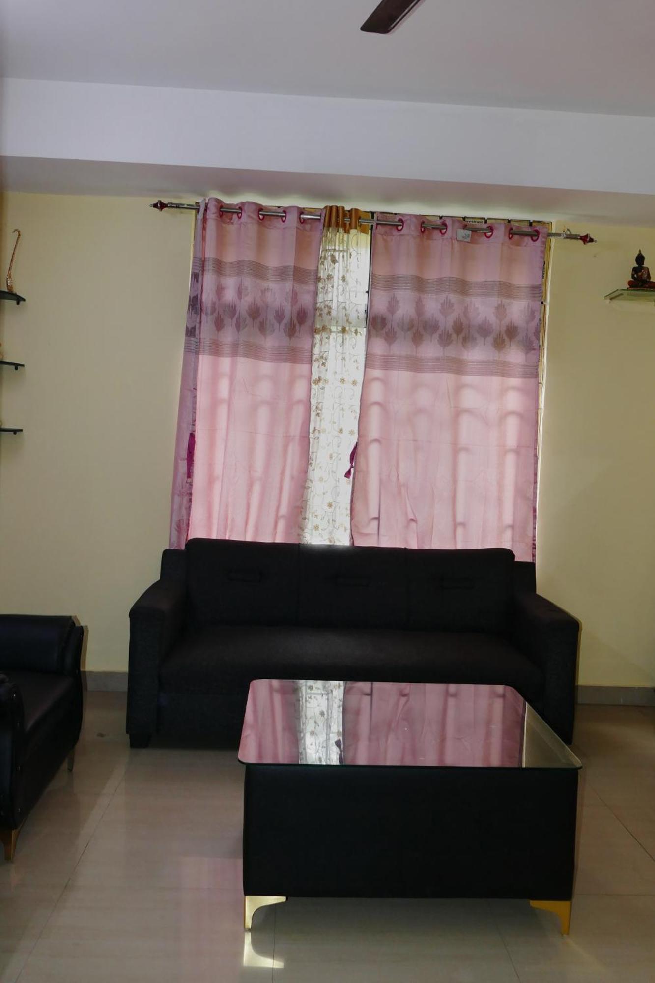 Dreams Abode Studio Apartment Guwahati Eksteriør bilde