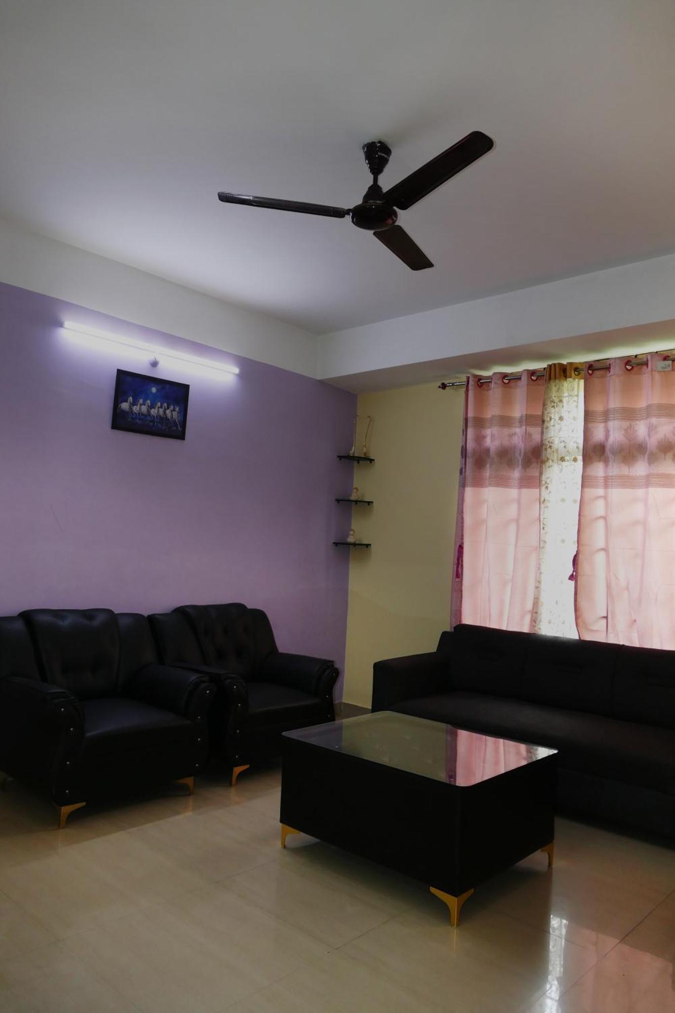 Dreams Abode Studio Apartment Guwahati Eksteriør bilde